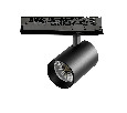 Светильник для трековой системы Quattro LED 30W с управлением TRIAC Alta Base Lightstar A5337TRIAC