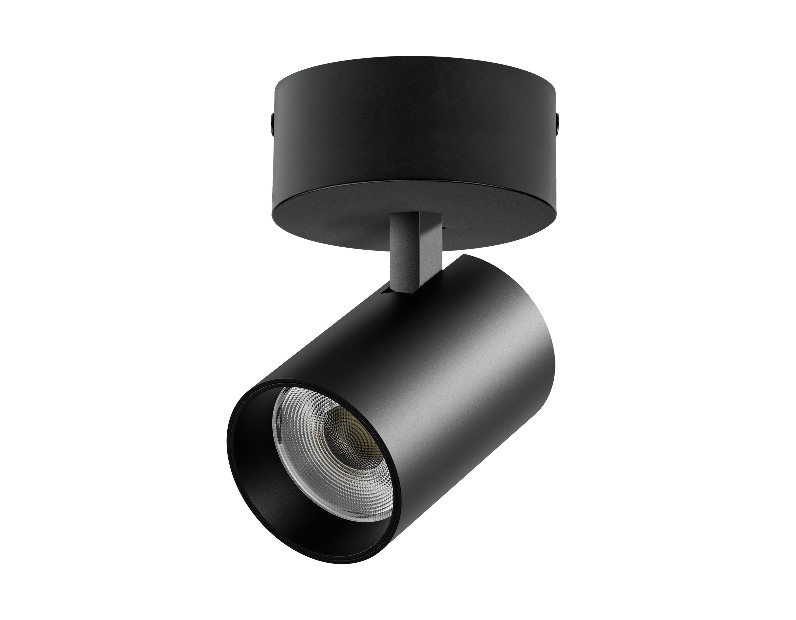 Светильник накладной LED 30W с накладной чашей Alta Base Lightstar A5337SO
