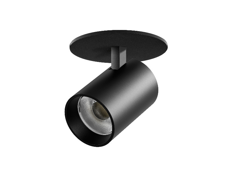 Светильник встраиваемый LED 30W со встроенной чашей Alta Base Lightstar A5337RS