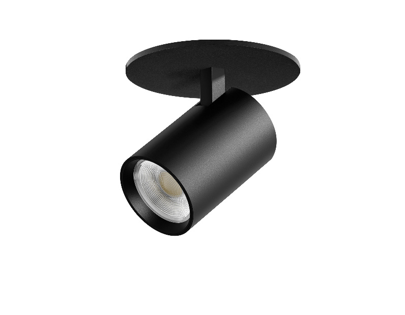 Светильник встраиваемый LED 24W со встроенной чашей Alta Base Lightstar A5247RS