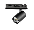 Светильник для трековой системы Quattro LED 24W с управлением TRIAC Alta Base Lightstar A5237TRIAC