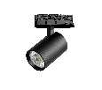 Светильник для трековой системы Quattro LED 24W с адаптером Alta Base Lightstar A5237QT