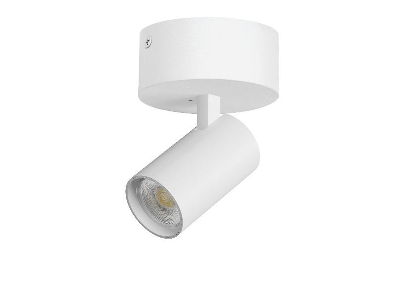 Светильник накладной LED 24W со накладной чашей Alta Base Lightstar A5236SO