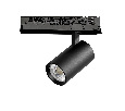 Светильник для трековой системы Quattro LED 15W с управлением TRIAC Alta Base Lightstar A5147TRIAC