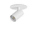 Светильник встраиваемый LED 15W со встроенной чашей Alta Base Lightstar A5146RS