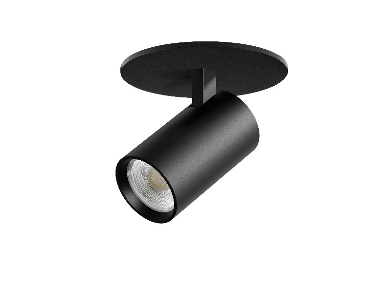 Светильник встраиваемый LED 15W со встроенной чашей Alta Base Lightstar A5137RS