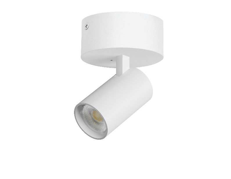 Светильник накладной LED 15W с накладной чашей Alta Base Lightstar A5136SO