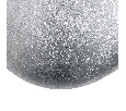 Светильник настенно-потолочный (Бра) 6W 3000K серебряная фольга Uovo II Lightstar 807604