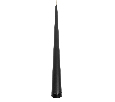 Подвес Punto mini Lightstar 807007