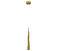 Подвес Punto mini Lightstar 807003