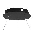 Люстра подвесная Dive Lightstar 740467