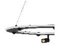 Люстра подвесная Dive Lightstar 740467