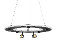 Люстра подвесная Dive Lightstar 740447
