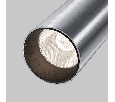 Потолочный светильник Technical FOCUS LED C055CL-L12W4K-W-PT