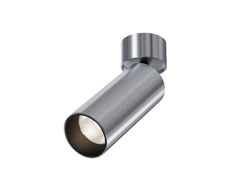 Потолочный светильник Technical FOCUS LED C055CL-L12W4K-W-PT