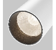 Потолочный светильник Technical FOCUS LED C055CL-L20W2.7-3-4K-M-W