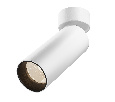 Потолочный светильник Technical FOCUS LED C055CL-L20W2.7-3-4K-M-W