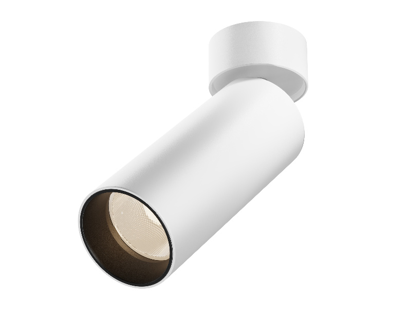 Потолочный светильник Technical FOCUS LED C055CL-L20W2.7-3-4K-M-W