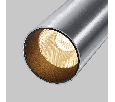 Потолочный светильник Technical FOCUS LED C055CL-L12W2.7K-W-PT