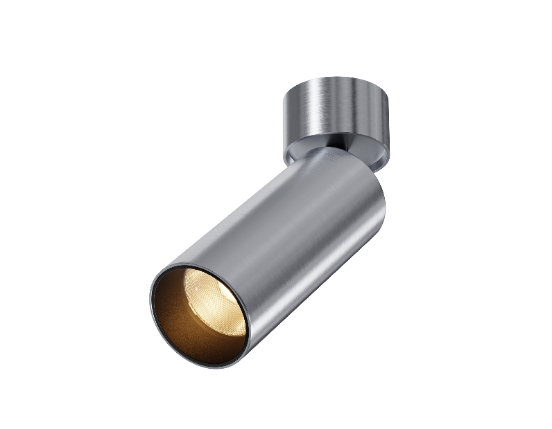 Потолочный светильник Technical FOCUS LED C055CL-L12W2.7K-W-PT