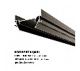 Профиль-держатель Novotech BASE 135322