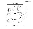 Встраиваемый светильник Novotech FLUO 359845