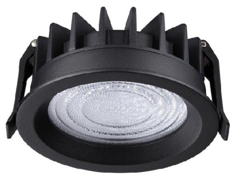 Встраиваемый светильник Novotech FLUO 359845