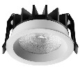 Встраиваемый светильник Novotech RAYNE 359840