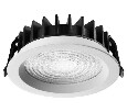 Встраиваемый светильник Novotech FLUO 359846