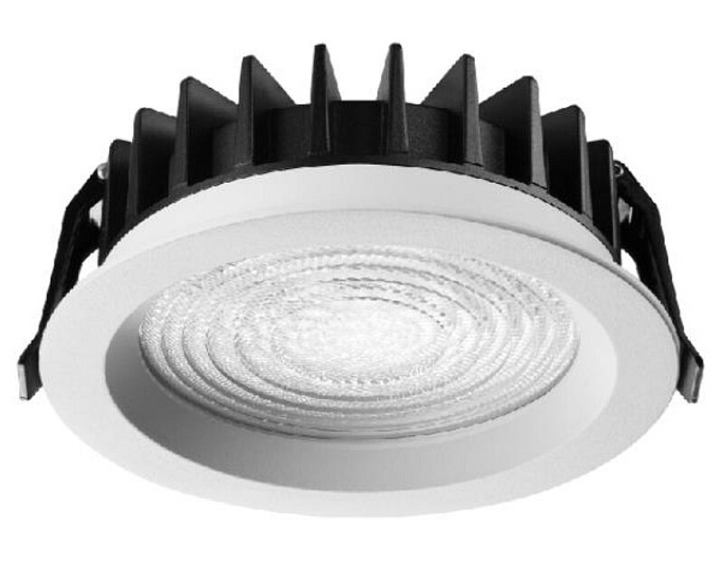 Встраиваемый светильник Novotech FLUO 359846