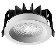 Встраиваемый светильник Novotech FLUO 359842