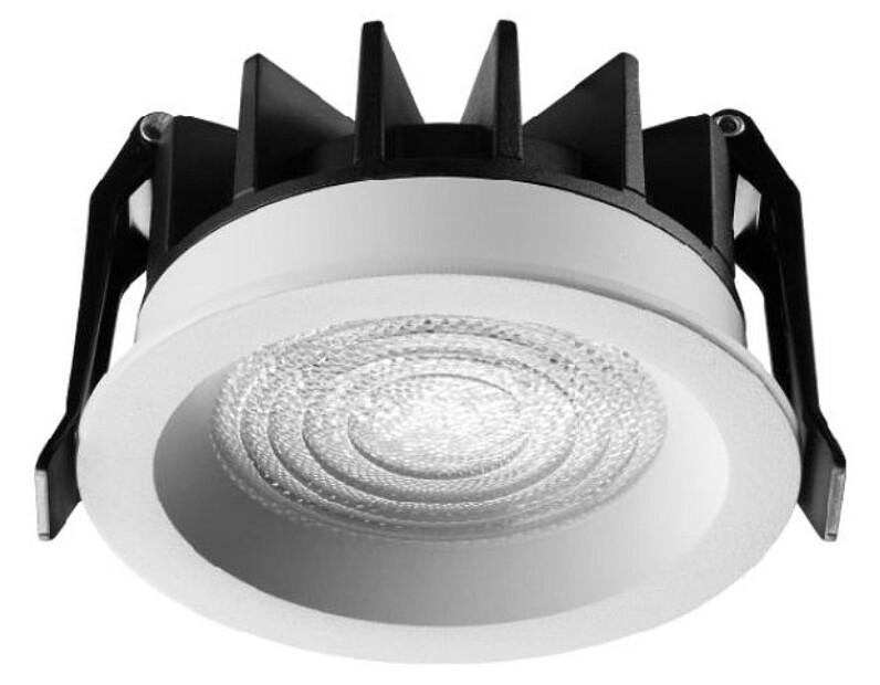 Встраиваемый светильник Novotech FLUO 359842