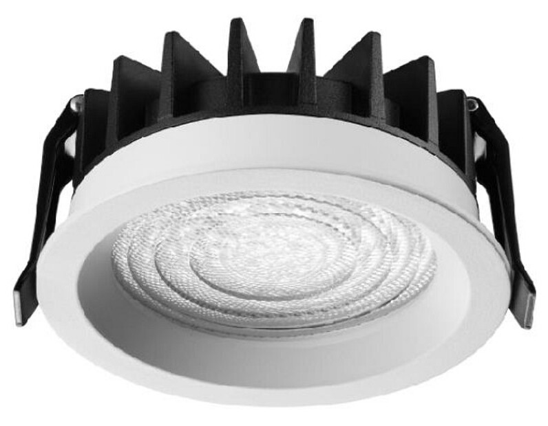 Встраиваемый светильник Novotech FLUO 359844