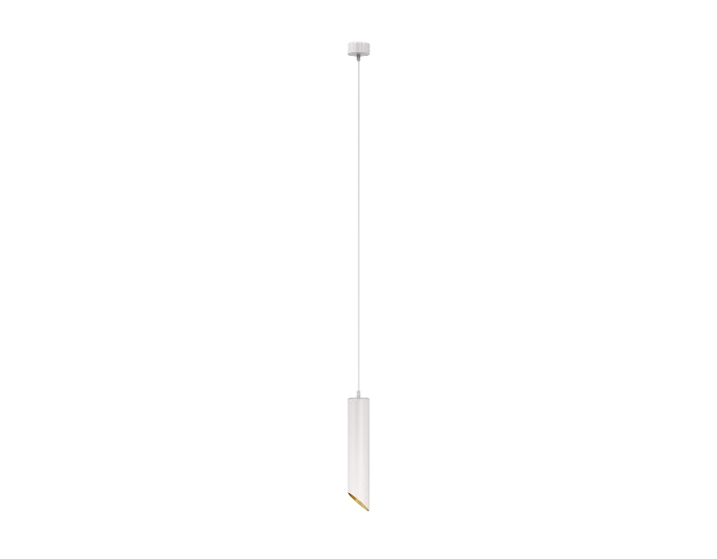 Подвесной светильник Maytoni Lipari P044PL-01-30GU10-W