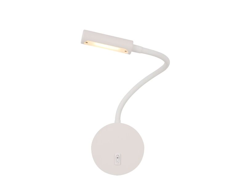 Настенный светильник (бра) Maytoni Stem C035WL-L3W3K