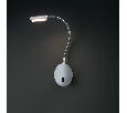 Настенный светильник (бра) Maytoni Stem C035WL-L3CH3K