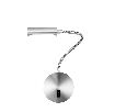 Настенный светильник (бра) Maytoni Stem C035WL-L3CH3K