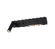 Настенный светильник (бра) Maytoni Comodo C031WL-L8B3K