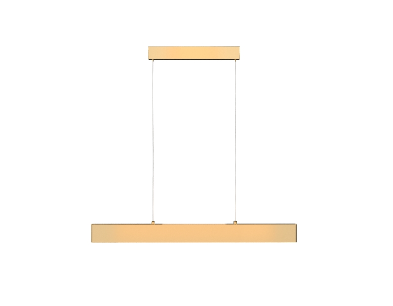 Подвесной светильник Maytoni Step P010PL-L23G3K