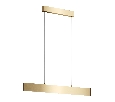 Подвесной светильник Maytoni Step P010PL-L23G4K