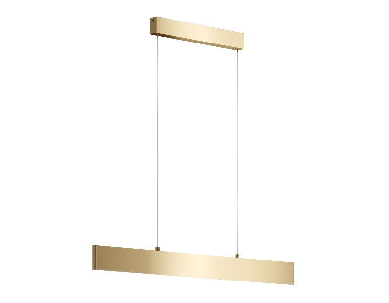 Подвесной светильник Maytoni Step P010PL-L23G4K