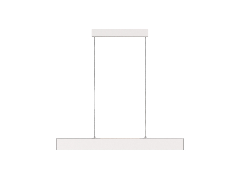 Подвесной светильник Maytoni Step P010PL-L23W4K
