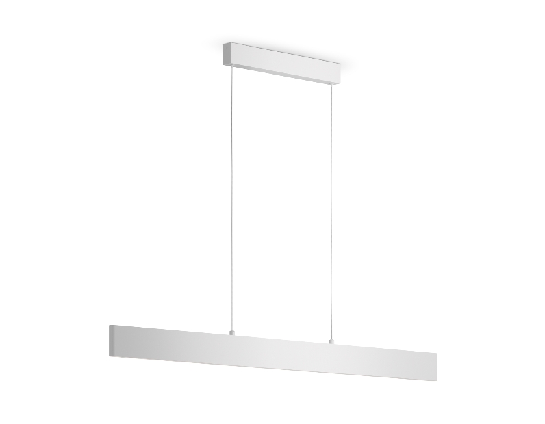 Подвесной светильник Maytoni Step P010PL-L30W4K