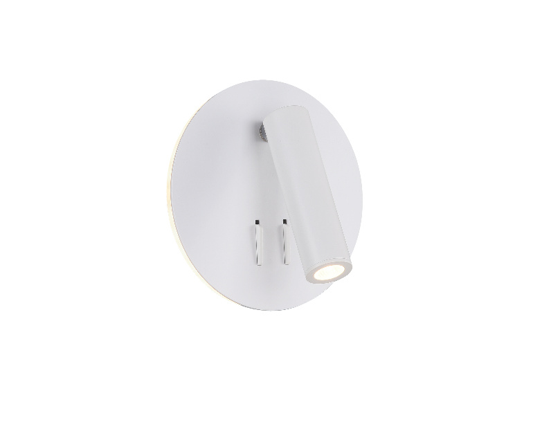 Настенный светильник (бра) Maytoni Ios 176 C176-WL-01-6W-W