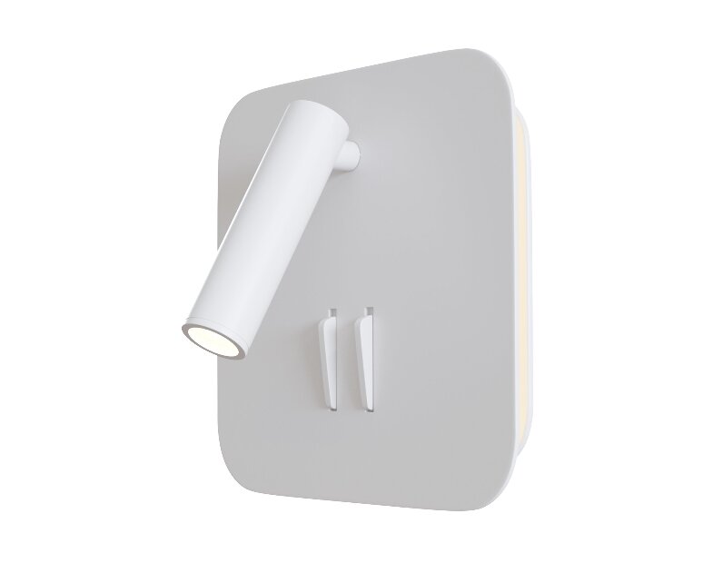 Настенный светильник (бра) Maytoni Ios 176 C175-WL-01-6W-W