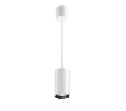 Подвесной светильник Maytoni Vol P100PL-20W4K-W