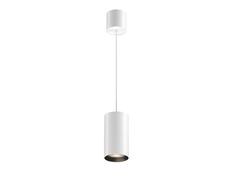 Подвесной светильник Maytoni Vol P100PL-20W4K-W