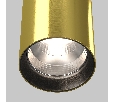 Подвесной светильник Maytoni Vol P100PL-20W4K-BS