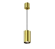 Подвесной светильник Maytoni Vol P100PL-20W4K-BS