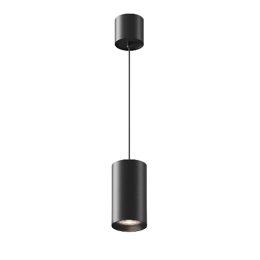 Подвесной светильник Maytoni Vol P100PL-20W4K-B